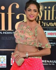 Actress Asmita Sood At Iifa Utsavam 2017 Photos 09