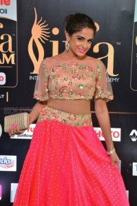 Actress Asmita Sood At Iifa Utsavam 2017 Photos 10