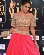 Actress Asmita Sood At Iifa Utsavam 2017 Photos 10