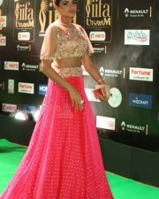 Actress Asmita Sood At Iifa Utsavam 2017 Photos 11