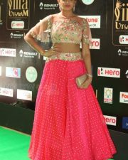 Actress Asmita Sood At Iifa Utsavam 2017 Photos 12