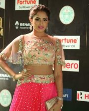 Actress Asmita Sood At Iifa Utsavam 2017 Photos 13