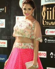 Actress Asmita Sood At Iifa Utsavam 2017 Photos 16