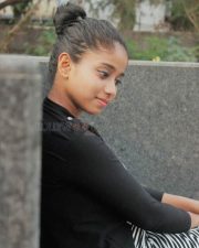 Actress Krisha Kurup Photoshoot Photos 01