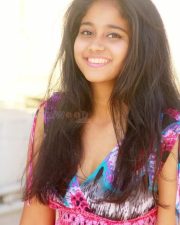 Actress Krisha Kurup Photoshoot Photos 06