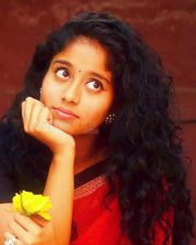 Actress Krisha Kurup Photoshoot Photos 07