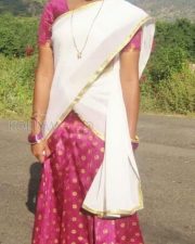 Actress Krisha Kurup Photoshoot Photos 08