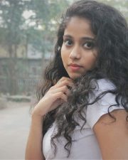 Actress Krisha Kurup Photoshoot Photos 17