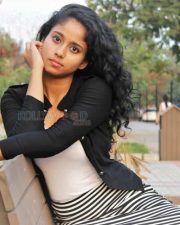 Actress Krisha Kurup Photoshoot Photos 22