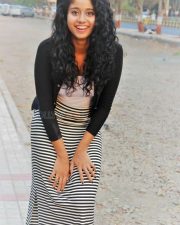 Actress Krisha Kurup Photoshoot Photos 23