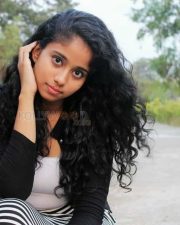 Actress Krisha Kurup Photoshoot Photos 24