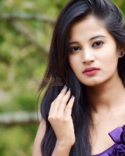 Actress Model Anusha Rai New Photoshoot Photos 02