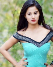 Actress Model Anusha Rai New Photoshoot Photos 03