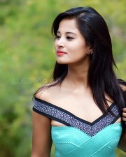 Actress Model Anusha Rai New Photoshoot Photos 04