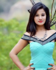 Actress Model Anusha Rai New Photoshoot Photos 05