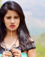 Actress Model Anusha Rai New Photoshoot Photos 11