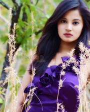 Actress Model Anusha Rai New Photoshoot Photos 12