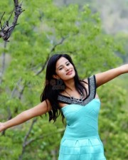 Actress Model Anusha Rai New Photoshoot Photos 13