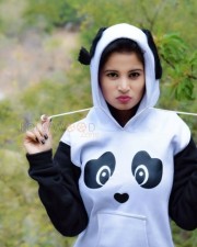 Actress Model Anusha Rai New Photoshoot Photos 17