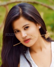 Actress Model Anusha Rai New Photoshoot Photos 21
