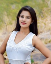 Actress Model Anusha Rai New Photoshoot Photos 22