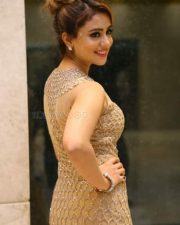 Actress Muskan Sethi Photos 12