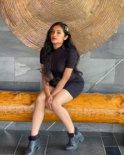 Actress Raveena Daha Stills 01