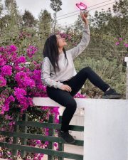 Actress Raveena Daha Stills 06