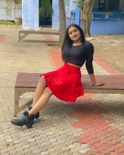 Actress Raveena Daha Stills 08