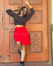 Actress Raveena Daha Stills 09