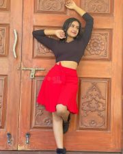 Actress Raveena Daha Stills 11