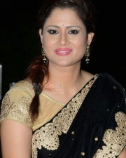 Actress Shilpa Chakravarthy Photoshoot Stills 04