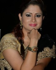 Actress Shilpa Chakravarthy Photoshoot Stills 05