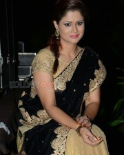Actress Shilpa Chakravarthy Photoshoot Stills 12