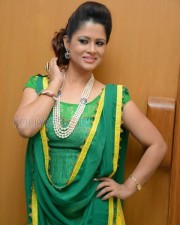Actress Shilpa Chakravathy Pictures 11