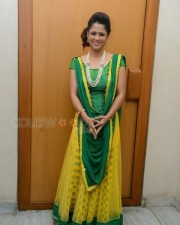 Actress Shilpa Chakravathy Pictures 13