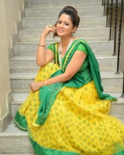 Actress Shilpa Chakravathy Pictures 14