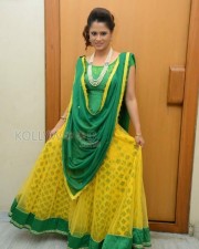 Actress Shilpa Chakravathy Pictures 16
