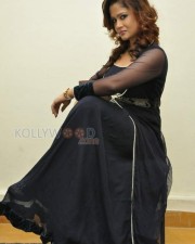 Actress Shilpha Chakravarthy Photoshoot Pictures 02