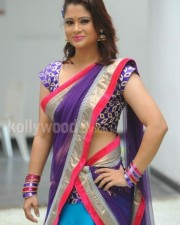 Actress Silpa Chakravarthi Sexy Photos 06