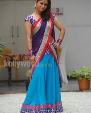 Actress Silpa Chakravarthi Sexy Photos 09