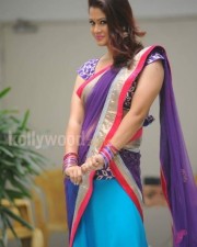 Actress Silpa Chakravarthi Sexy Photos 13