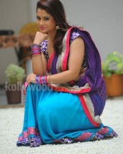 Actress Silpa Chakravarthi Sexy Photos 19