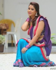 Actress Silpa Chakravarthi Sexy Photos 20