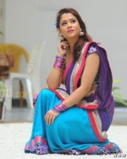 Actress Silpa Chakravarthi Sexy Photos 21