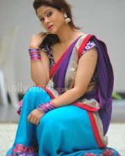 Actress Silpa Chakravarthi Sexy Photos 24
