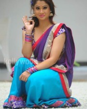 Actress Silpa Chakravarthi Sexy Photos 25
