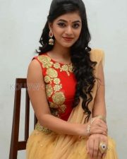 Actress Yami Bhaskar New Stills 01