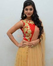 Actress Yami Bhaskar New Stills 12