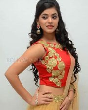 Actress Yami Bhaskar New Stills 13